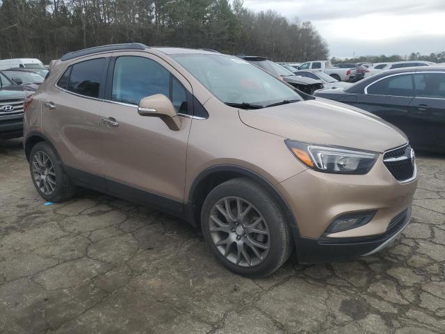 KL4CJ1SB1KB757778 Buick Encore Sport Touring