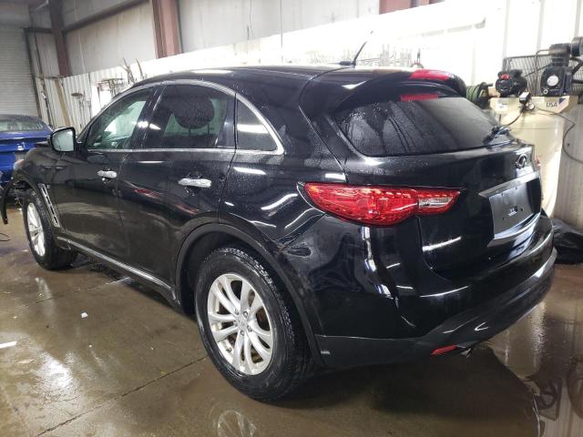 JN8CS1MW3GM752990 Infiniti QX70