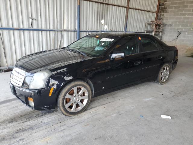 Auction sale of the 2007 Cadillac Cts Hi Feature V6, vin: 1G6DP577070185614, lot number: 42137154