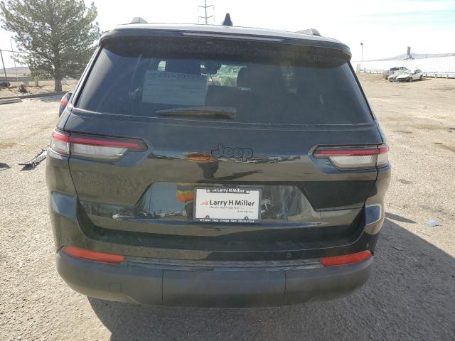 1C4RJKAG2P8871585 Jeep Grand Cherokee L Laredo