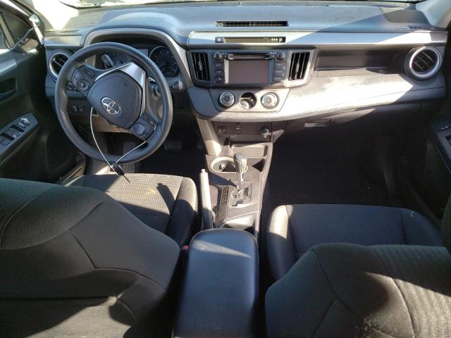 2T3BFREV7JW772749 Toyota RAV4 LE
