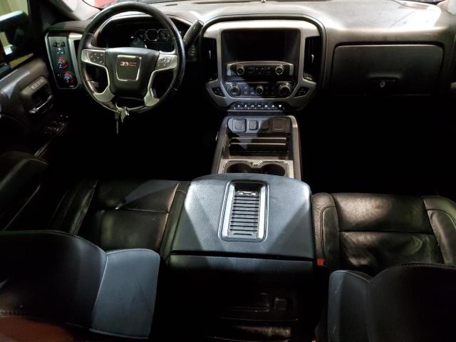1GT42XE85GF307755 GMC Sierra K3500 Slt