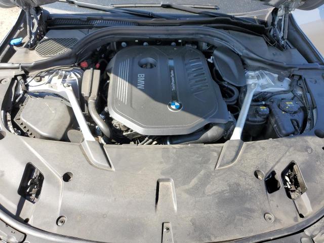 WBAJV6C57KBK08655 BMW 640 Xigt