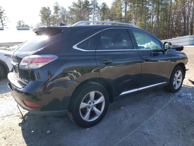 2T2BK1BA0EC237871 Lexus Rx 350 Base