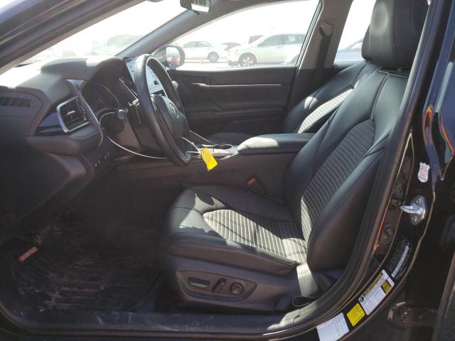 4T1G11AK5MU590692 Toyota CAMRY SE