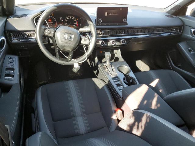 2HGFE2F50PH515808 Honda Civic Sport