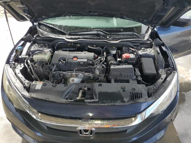 19XFC2F50GE225522 Honda Civic Lx