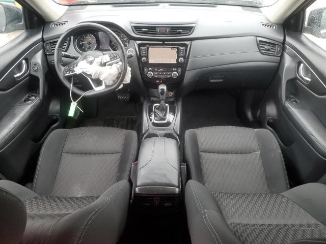 KNMAT2MV1JP614545 Nissan ROGUE S