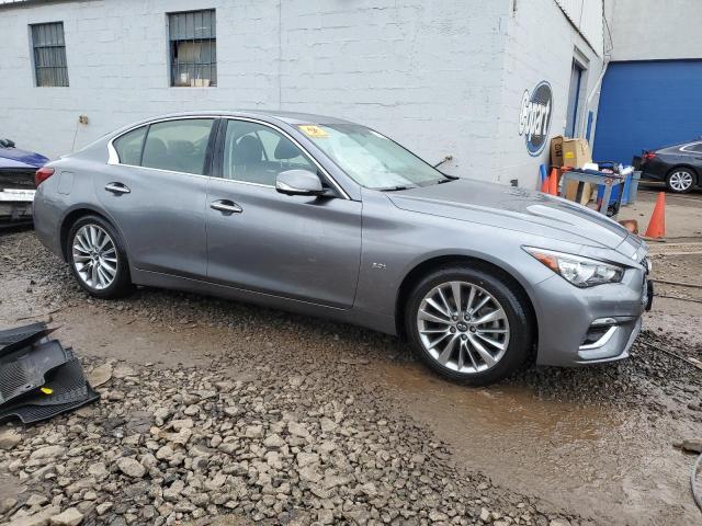 JN1EV7AR7KM552557 Infiniti Q50 LUXE