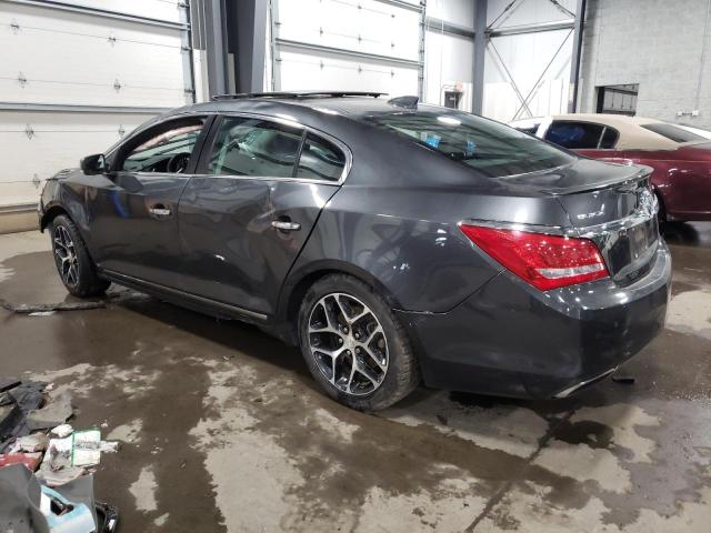 1G4G45G36GF213229 Buick Lacrosse Sport Touring