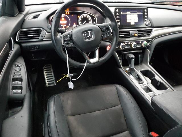 1HGCV1F30LA078770 Honda Accord Sport
