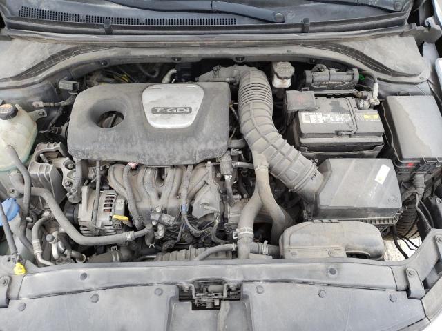 KMHD04LB6JU561329 Hyundai Elantra Sport