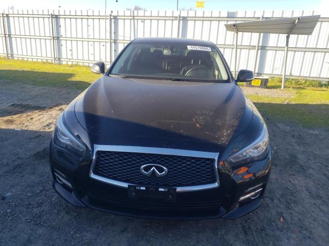 JN1BV7APXFM331719 Infiniti Q50 BASE
