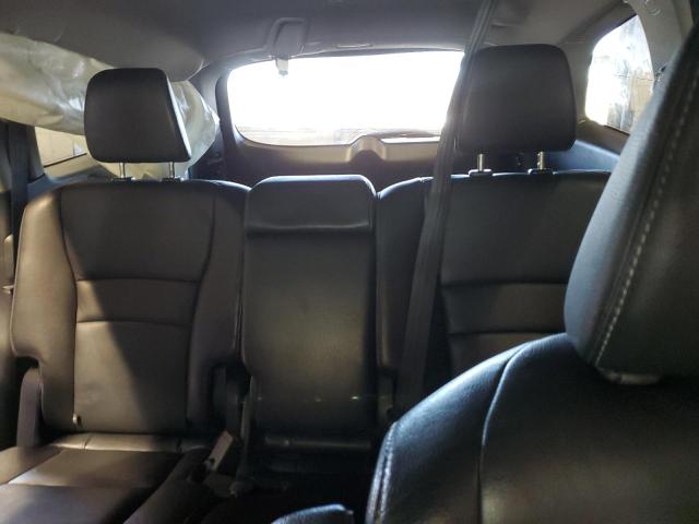 5FNYF6H9XGB031503 Honda Pilot Touring
