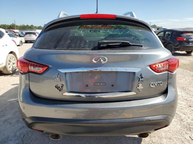 JN8CS1MW0FM482583 Infiniti QX70