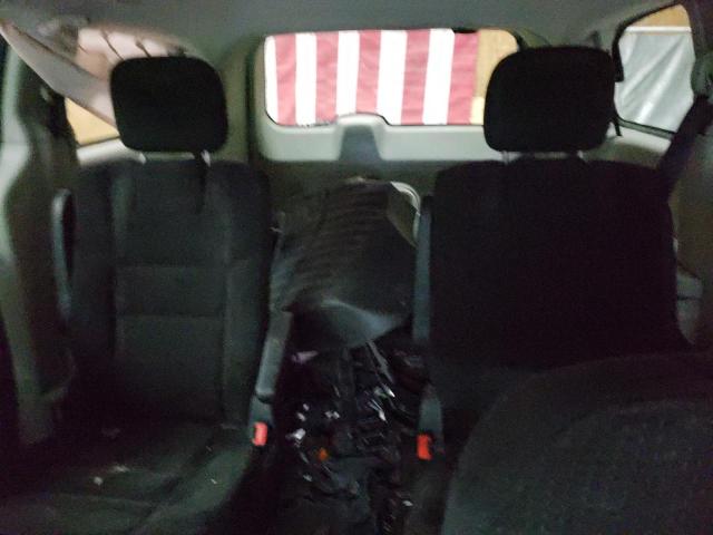 2C4RDGCG4ER242381 Dodge Grand Caravan Sxt