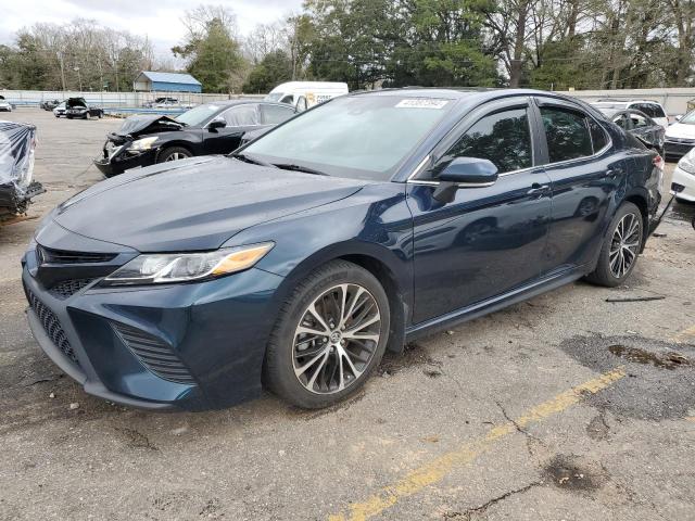 Toyota CAMRY L 2019 4T1B11HK1KU837025 Image 1