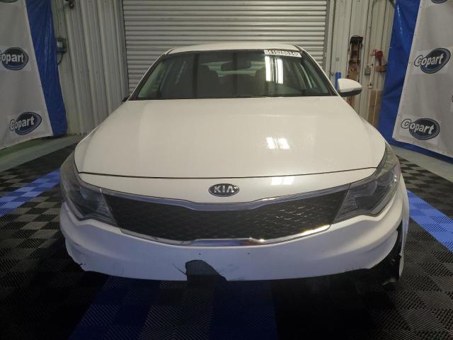 KNAGT4L32G5086280 KIA Optima Lx