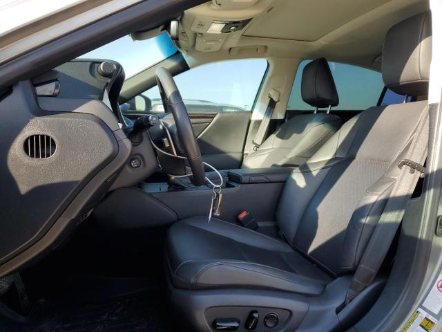 58ABZ1B17KU022751 Lexus ES 350