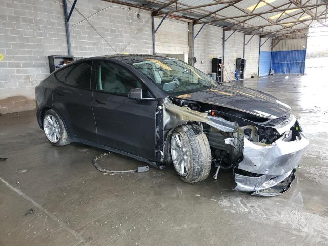 5YJYGDEE4LF007081 Tesla Model Y