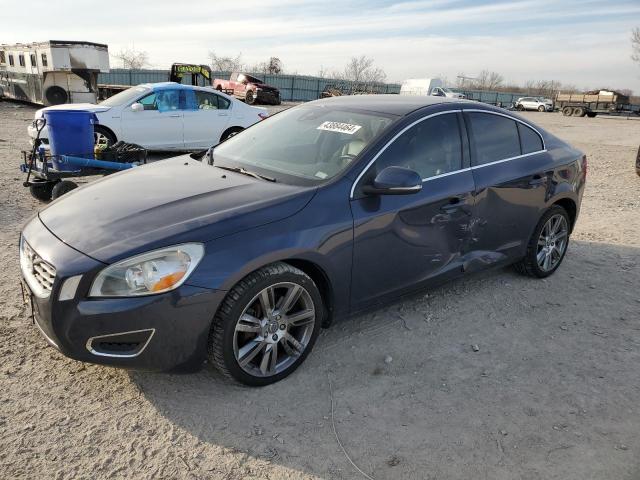 Auction sale of the 2012 Volvo S60 T6, vin: YV1902FH1C2020373, lot number: 43884464
