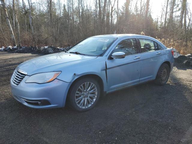Auction sale of the 2012 Chrysler 200 Limited, vin: 1C3CCBCGXCN170323, lot number: 41843854