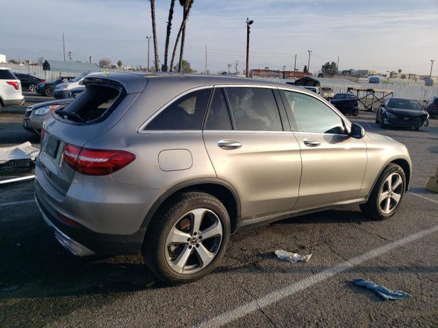 WDC0G4JB3KF607944 Mercedes-Benz GLC 300