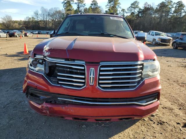 5LMJJ2HT1FEJ14086 Lincoln Navigator