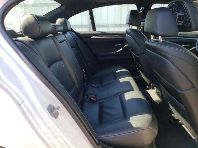 WBAKP9C58GD980237 BMW 550 Xi
