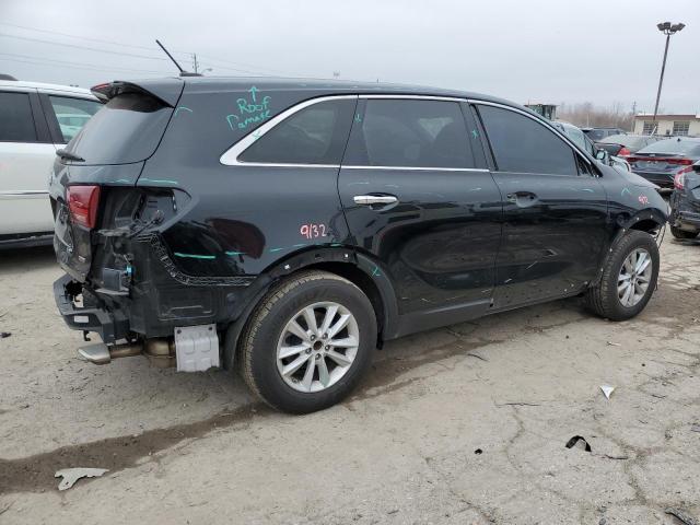 5XYPG4A39KG517675 KIA SORENTO L