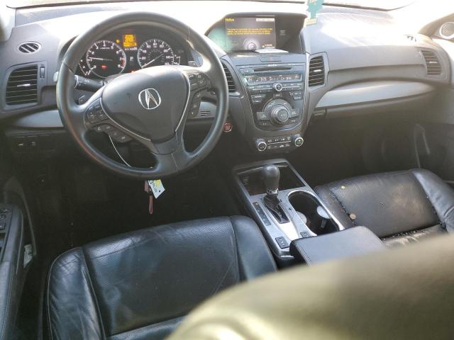 5J8TB4H53FL028592 Acura Rdx Technology