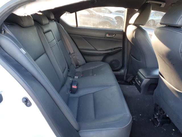 JTHA81F22M5047520 Lexus IS 300