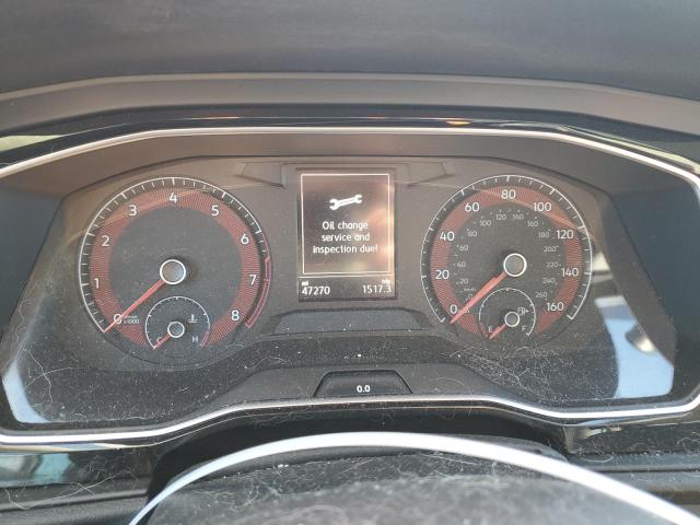 3VWCB7BU7KM221804 Volkswagen JETTA S