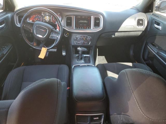 2C3CDXGJ2MH588160 Dodge Charger Scat Pack