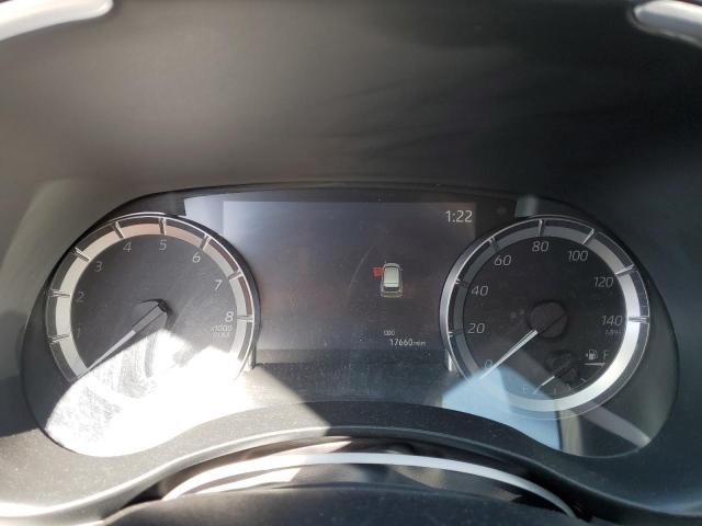 5TDKDRAH9PS039201 Toyota Highlander L