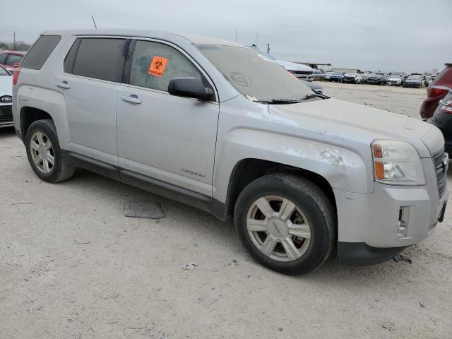 2GKALNEK1F6421071 GMC TERRAIN SL