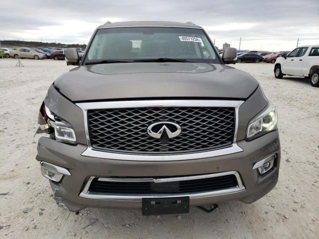JN8AZ2NF0F9571015 Infiniti QX80