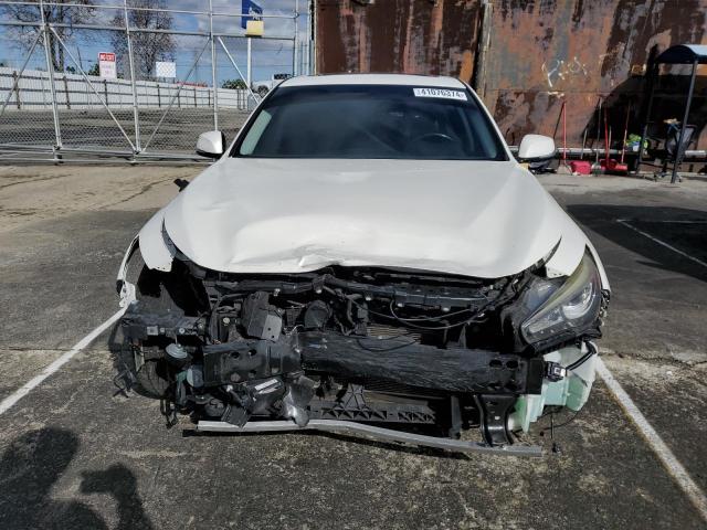 JN1EV7AP7KM542979 Infiniti Q50 LUXE