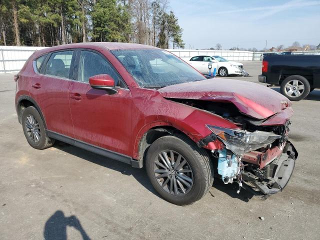 JM3KFABM0M1313070 Mazda CX-5 SPORT