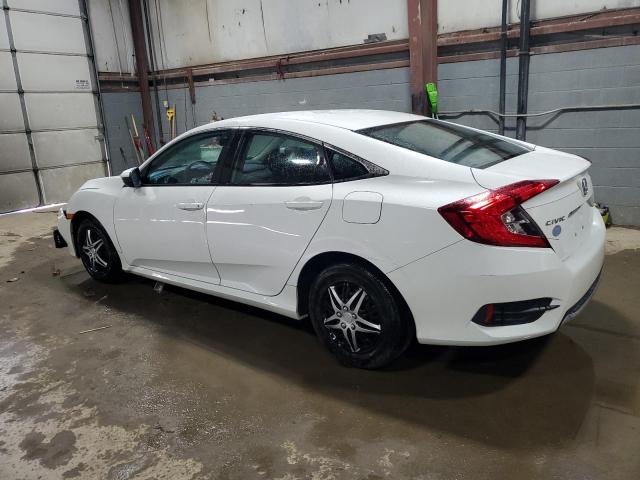 2HGFC2F65LH571171 Honda Civic Lx