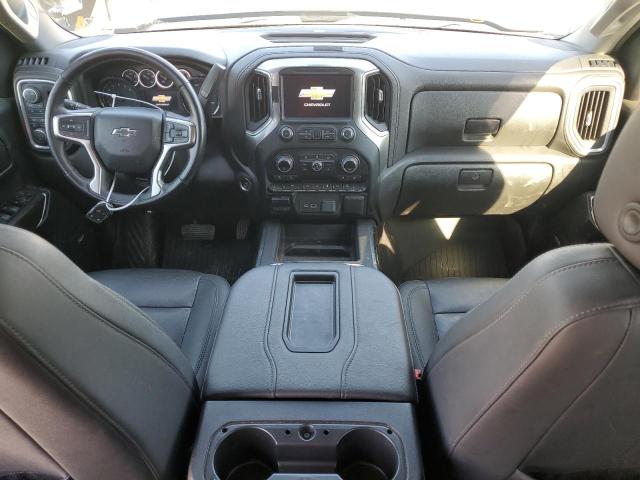 3GCPYFEL1NG167838 Chevrolet Silverado Ltd K1500 Lt Trail Boss