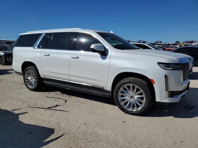 1GYS4KKL7PR498620 Cadillac Escalade Esv Premium Luxury