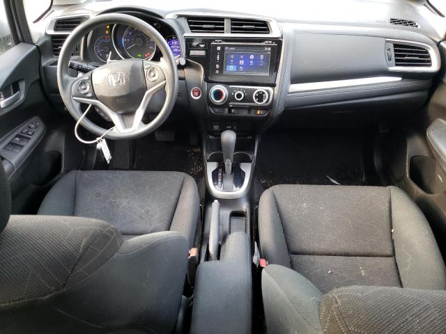 JHMGK5H77GS004700 Honda FIT EX