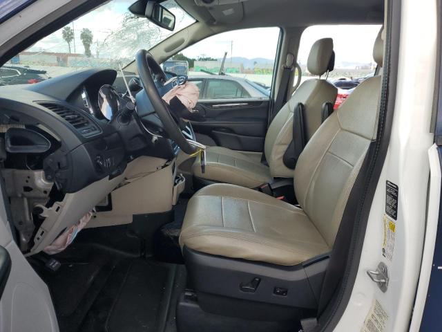 2C7WDGBGXKR799069 Dodge Grand Caravan Se