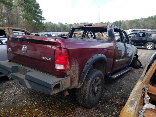 3C6UR5DJ9JG358726 RAM 2500 Slt