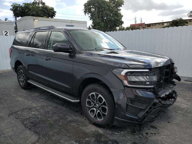 1FMJK1H81PEA03805 Ford Expedition Max Xlt