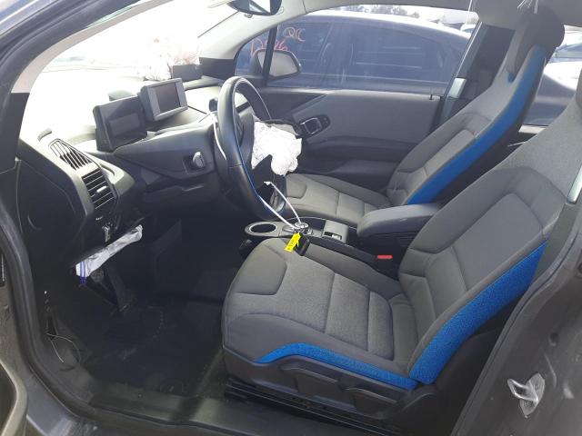 WBY8P4C52K7D27783 BMW I3 REX