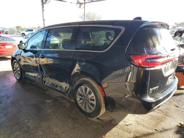 2C4RC1L76NR143688 Chrysler Pacifica Hybrid Touring L