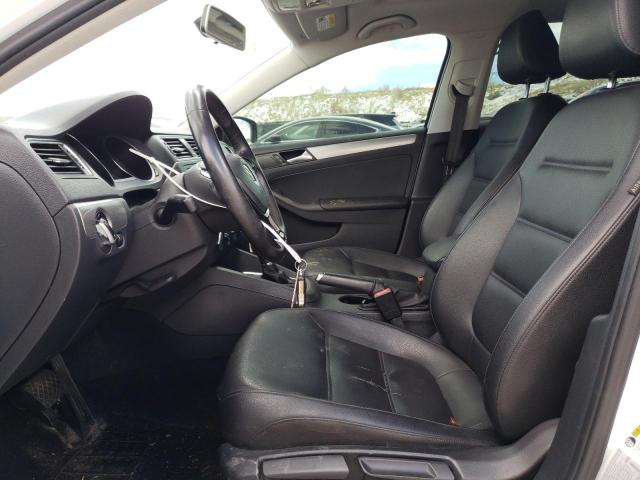 3VWDB7AJ4HM222252 Volkswagen JETTA SE
