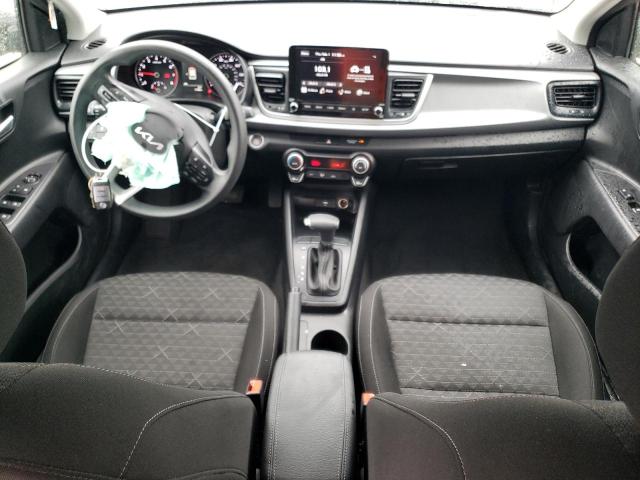 3KPA25AD5PE542953 KIA RIO S